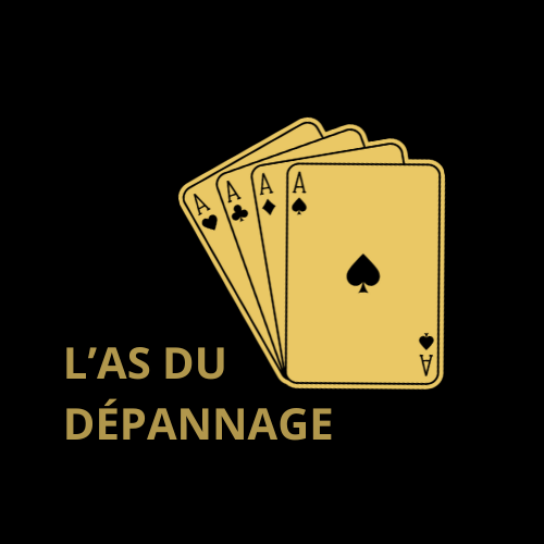 l'as dépannage